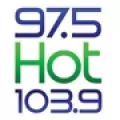 RADIO HOT - FM 97.5 - FM 103.9